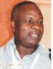 Journaliste, Président de l'Union des Patrons de Presse en Ligne de Côte d 'ivoire