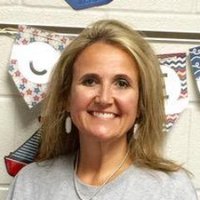 Gwen Hellmers (@mrshellmers_te) 's Twitter Profile