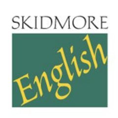 SkidmoreEnglish Profile Picture