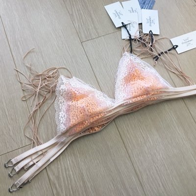 Modern + Feminine Lingerie / Handmade in Canada