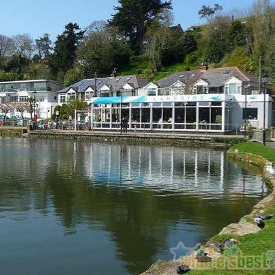 NewquayLakeside's profile picture. A cute little cafe down by the lake in Newquay!  Breakfast 9:30 - 11, Lunch 12 - 3, Dinner 6 - 8:45. Coffee and cake throughout most of the day 😊