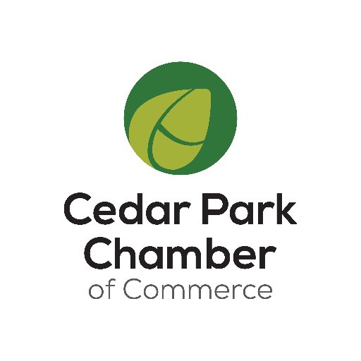 Official Twitter page for the Cedar Park Chamber of Commerce
512.260.7800
1460 E. Whitestone Blvd.
Cedar Park, TX 78613
