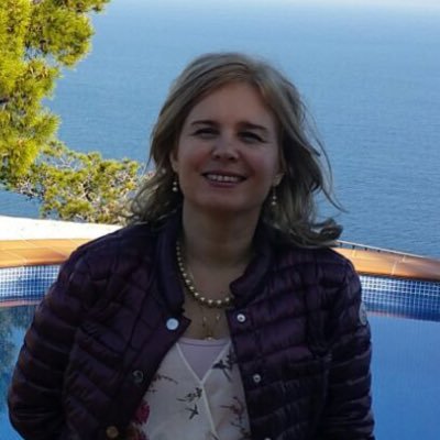 Ariana_Nicoleta's profile picture. Programme Manager CINEA #climatechange #energy #innovation. All views are personal, retweets are not endorsements.