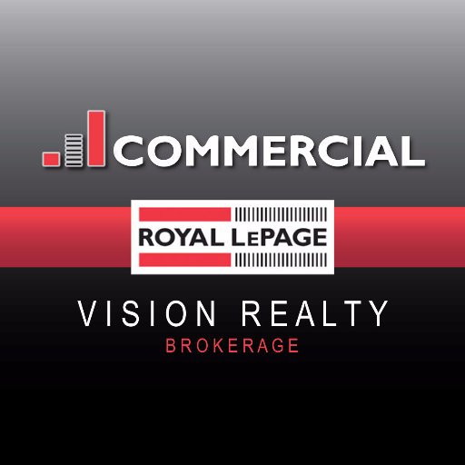 RLPvisionCRE's profile picture. Royal LePage Vision, your #1 Source for Toronto Area Commercial Info. Doesn't matter if you are Buyer, Seller, or Realtor, we can service all of your needs.