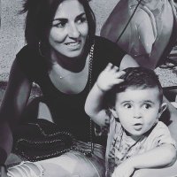 Benisti Sabrina (@sabsab06480) 's Twitter Profile