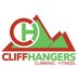 Cliff Hangers (@cliffhangersnc) Twitter profile photo