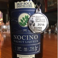 Skip Rock Distillers (@skiprockdistill) 's Twitter Profile
