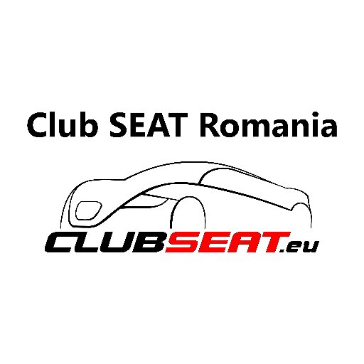 Comunitatea pasionatilor de SEAT/CUPRA din Romania - impreuna din 2007