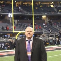 Ralph Michaels(@CalSportsLV) 's Twitter Profile Photo