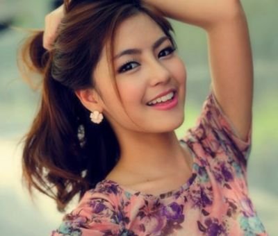 lillygarcia5512's profile picture. uncg 2018