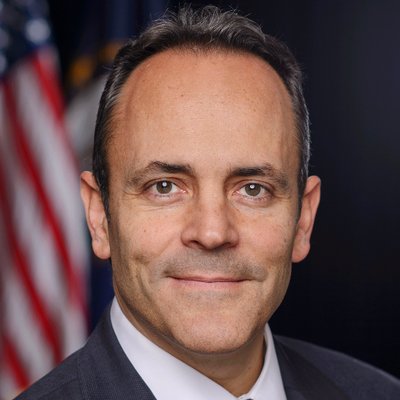 Image result for governor matt bevin