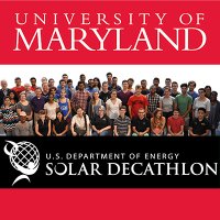 UMD Solar Decathlon (@umd_sd2017) 's Twitter Profile