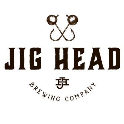 JigHeadBrewing's profile picture. The perfect pairing for our beer is another one of our beers.