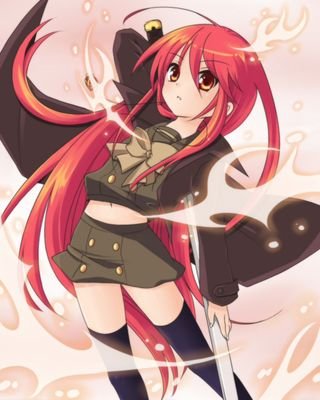 Shanaさんのプロフィール画像