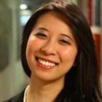 Susan Chen-Langford (@susanchen85) 's Twitter Profile