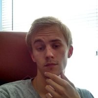 Eric McDonald (@enm7) 's Twitter Profile