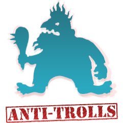 HartosDeTROLLS's profile picture. nos autoconvocamos contra los TROLLS y ahora también las FAKE NEWS. SÚMATE ¡Entre tod@s lxs paramos!!