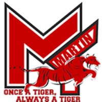 Martin High School (@martinhslisd) 's Twitter Profile