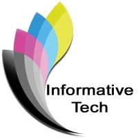 Informative Tech (@infotechyt) 's Twitter Profile