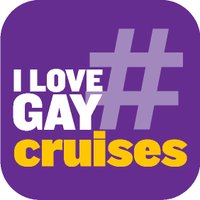 #ILoveGay Cruises ⚓(@ILoveGayCruises) 's Twitter Profile Photo