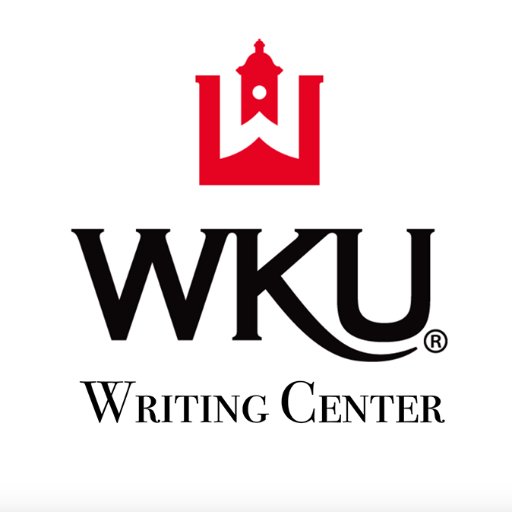 The Writing Center offers free individual conferences to all WKU students about writing with our staff of trained peer tutors.