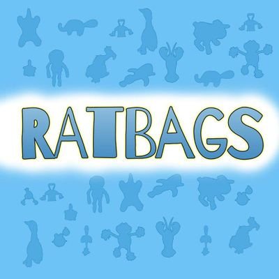 Selling premium dog toys to our furry friends. Excellent value and awesome service, your beautiful doggy deserves a RATBAGS toy.