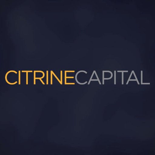 CitrineCapital Profile Picture