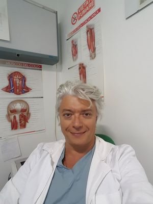 Medico Chirurgo Ortopedico
IC Città di Pavia e Vigevano PV
Pavia