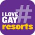 #ILoveGay Resorts 🛎️ (@ilovegayresorts) Twitter profile photo #ILoveGay Resorts 🛎️ (@ilovegayresorts) Twitter profile photo