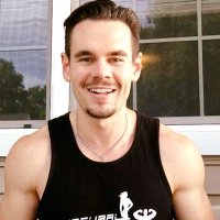 Christopher Kent (@chriskentfit) 's Twitter Profile