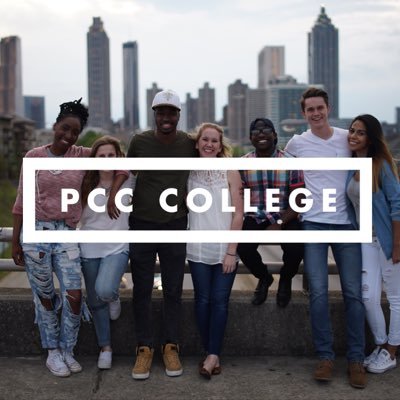 Community of 18-25's at Passion City Church // On IG + Snapchat: @pccCollege