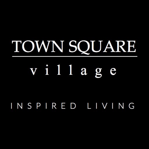 New shopping, new living, new health... That's @OurTownSquare. Coming To Amarillo 2015