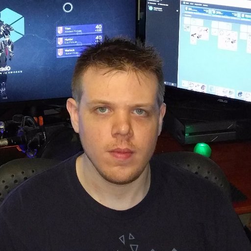 Tech enthusiast: Windows, Linux, Android, Video Games, 3D Printing, Electronics etc. Senior Cybersecurity Engineer. DigitalMatrixIO @ericleone@infosec.exchange