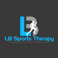 LB Sports Therapy (@lbsportstherapy) 's Twitter Profile