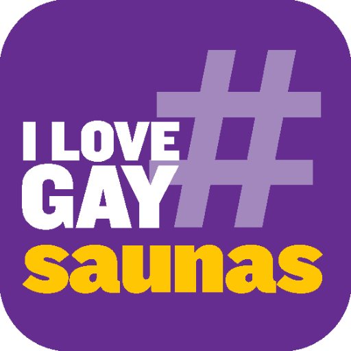 Adding the Social Element to Gay Saunas Worldwide #GaySauna #ILoveGaySaunas #WeCanHost @WeCanHostSauna @NABAconference 🚿