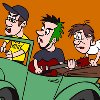 STOMPIN' BIRD (@stompinbirdxxx) 's Twitter Profile Photo STOMPIN' BIRD (@stompinbirdxxx) 's Twitter Profile Photo