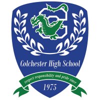 Colchester High School (@chslakersvt) Twitter profile photo