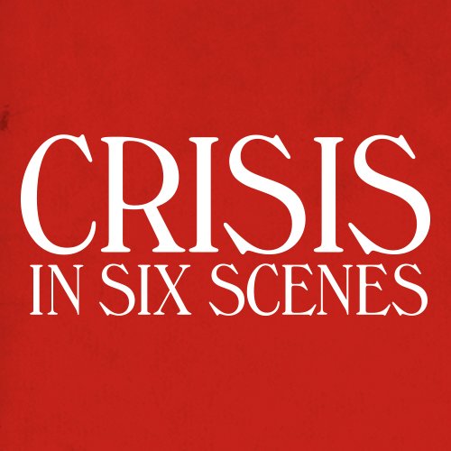 #CrisisInSixScenes now streaming with Prime on @AmazonVideo.