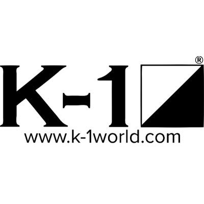 K-1 World, the official twitter page. K-1 is internationally recognized as the premier full-contact kickboxing organization since 1993.