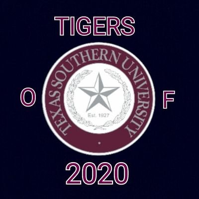 Texas Southern University 🐅
   🐾Class of 2020🎓
We are the faces of the future!
     The page dedicated to 
the TIGERS of 2020 👭👫👬🐯