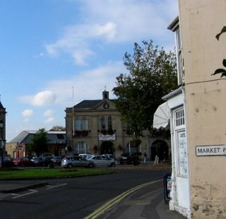 MelkshamTownCouncil