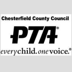 Chesterfield County Council PTA