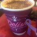 Delish Cafes (@delishcafes) Twitter profile photo Delish Cafes (@delishcafes) Twitter profile photo