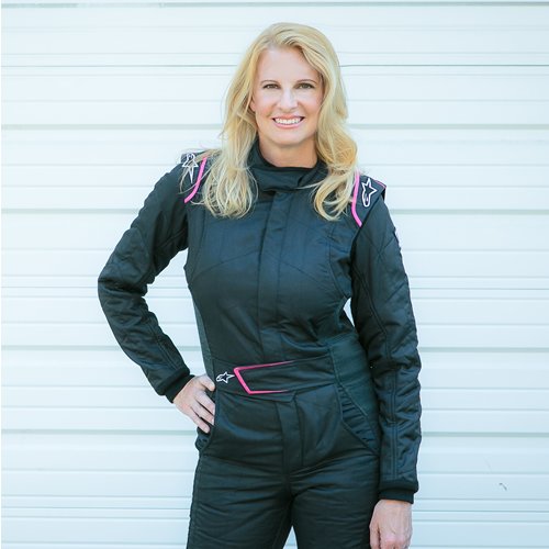 LeeAnn Shattuck is a personal car shopper, automotive expert, speaker, writer, radio & television host, and champion race car driver.
