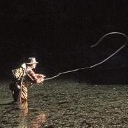The best fishermen don't make the same mistakes over and over again, instead they strive to make new and more interesting mistakes.