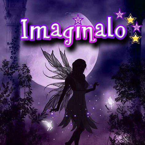 ImaginaloOk's profile picture. Programa radial cultural Magia, Mitos, Leyendas del mundo, tendencias y bienestar.  Prod. Gral y Conducción: @VeroRovetto 
Sábados de 11 a 12 hs @Meridiano1071