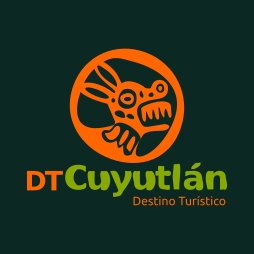 DTCuyutlán (Destino Turístico: Cuyutlán) es el espacio en Twitter de un proyecto de investigación sobre la actividad turística Cuyutlán, Colima, México.