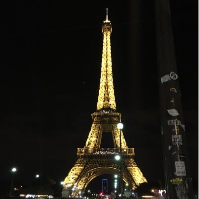 ElizzGrr's profile picture. 