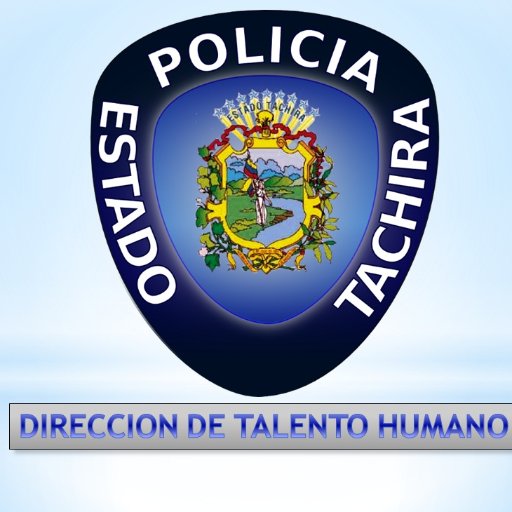 Dirección de TALENTO HUMANO de la Policía del Estado Táchira. actualmente bajo la dirección del Comisionado Ignacio Fernández.