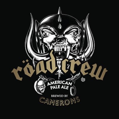 Motörhead Beer Profile